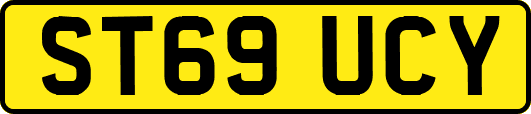 ST69UCY