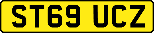 ST69UCZ