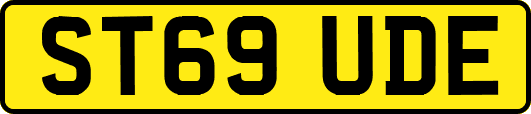 ST69UDE