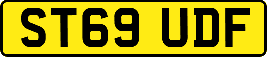 ST69UDF