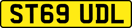 ST69UDL