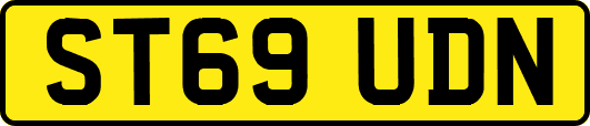 ST69UDN