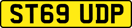 ST69UDP