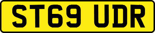 ST69UDR