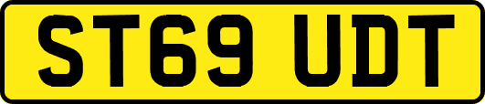 ST69UDT