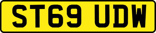 ST69UDW