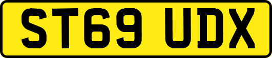 ST69UDX