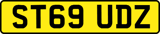 ST69UDZ