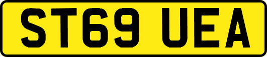ST69UEA
