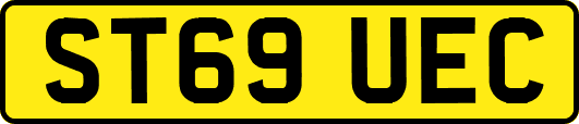 ST69UEC