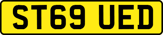 ST69UED
