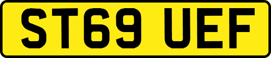 ST69UEF