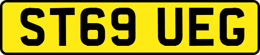 ST69UEG
