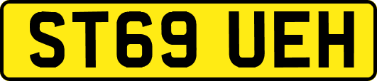 ST69UEH