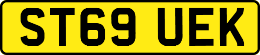 ST69UEK