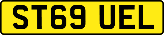 ST69UEL