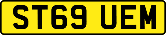 ST69UEM