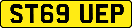 ST69UEP