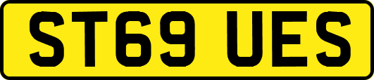 ST69UES