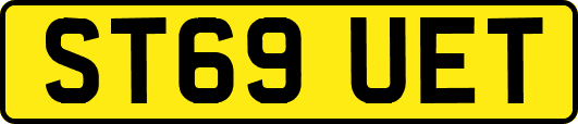 ST69UET