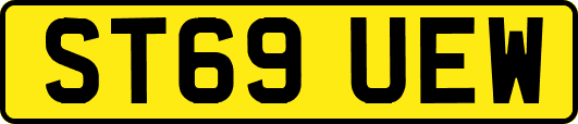 ST69UEW
