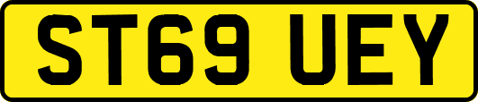 ST69UEY
