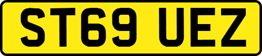 ST69UEZ