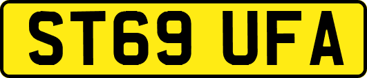 ST69UFA