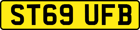 ST69UFB
