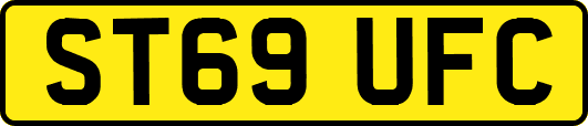 ST69UFC