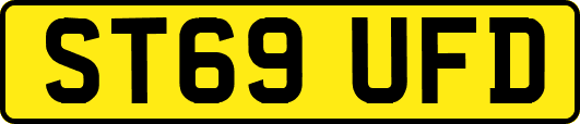 ST69UFD