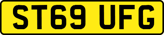 ST69UFG