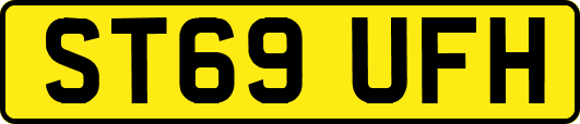 ST69UFH