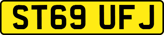 ST69UFJ