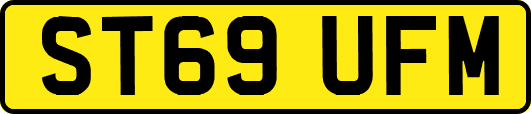 ST69UFM