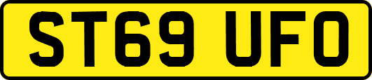 ST69UFO