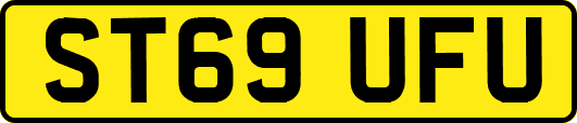 ST69UFU