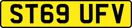 ST69UFV