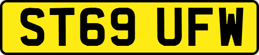 ST69UFW