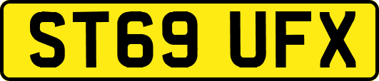ST69UFX