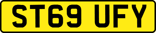 ST69UFY