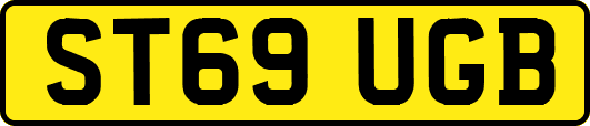 ST69UGB