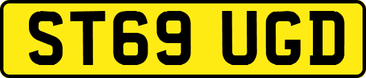ST69UGD