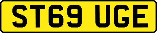ST69UGE
