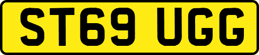 ST69UGG