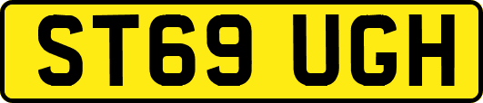 ST69UGH