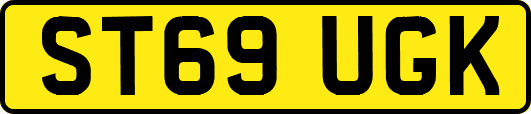 ST69UGK