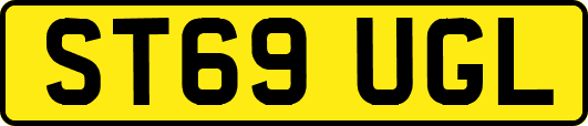 ST69UGL