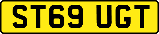 ST69UGT