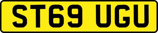 ST69UGU